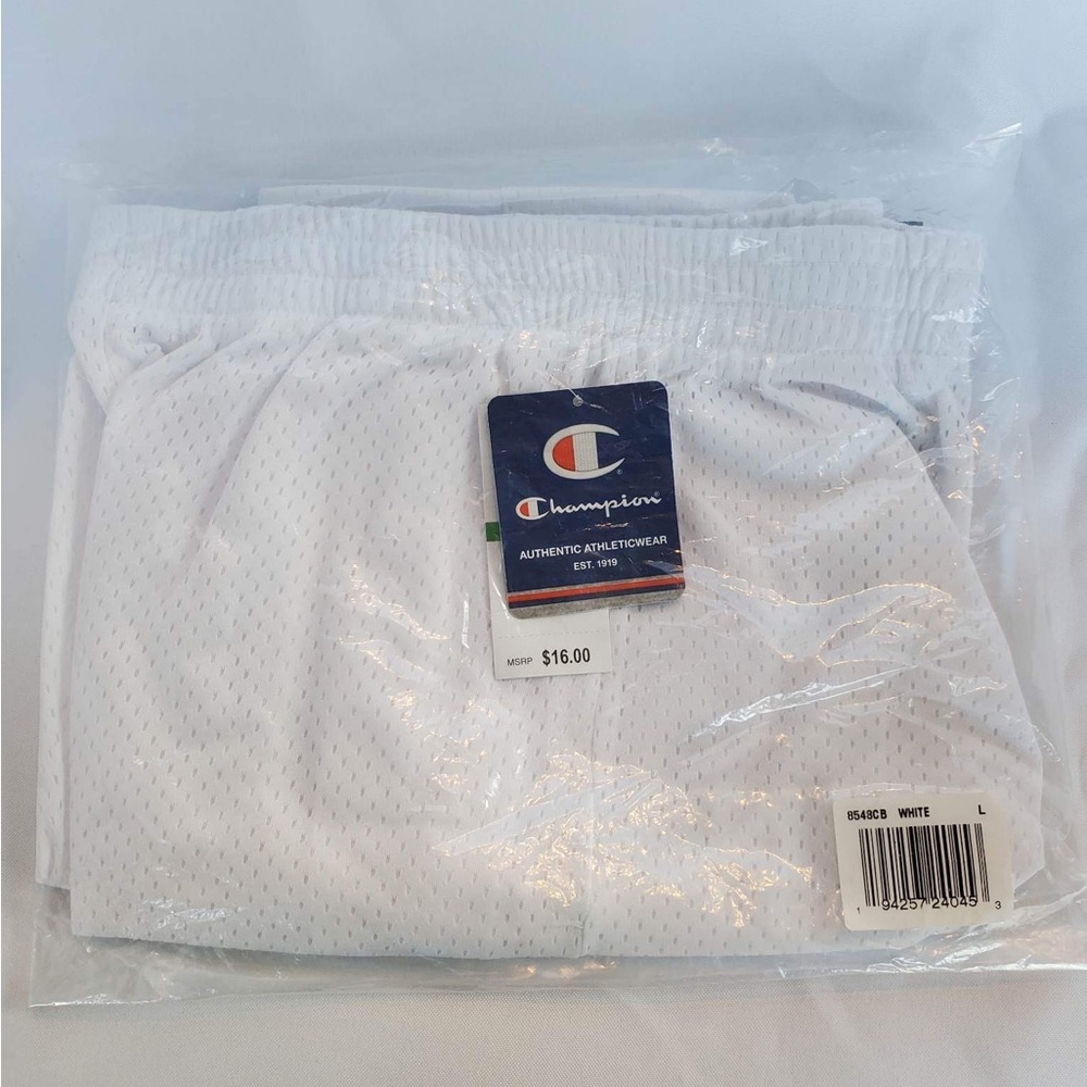 Champion Basketball shorts